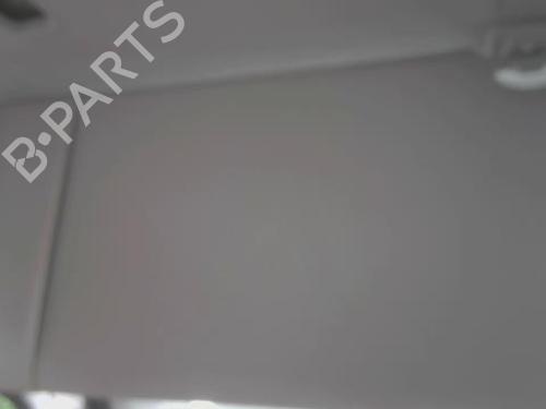 Used Left sun visor Left sun visor 38477663 38477663