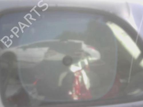 Used Rear left door window Rear left door window NISSAN MICRA II (K11) [1992-2007] 33958975 33958975