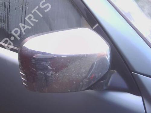 Retrovisor direito MITSUBISHI L200 / TRITON (KA_T, KB_T) 2.5 DI-D 4WD (KB4T) (136 hp) 32110971