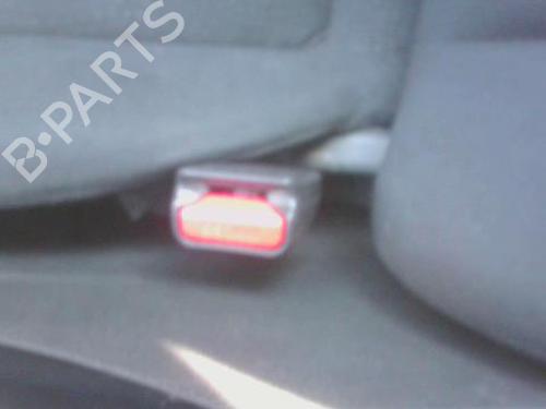 Used Seat buckle Seat buckle 37165905 37165905