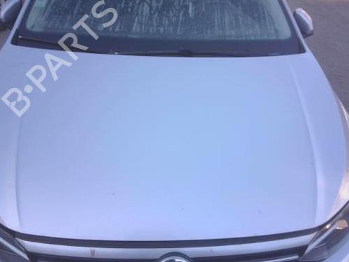 Motorhjelm VW POLO VI (AW1, BZ1, AE1) 1.0 MPi (80 hp) 30507137