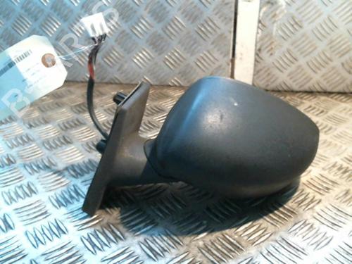 Left mirror LANCIA MUSA (350_) 1.3 D Multijet (350.AXG11, 350.AXG1A) | BP22039312C26 