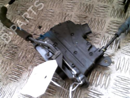 Electronic module RENAULT CLIO IV (BH_) 1.5 dCi 75 | BP25259342M83 