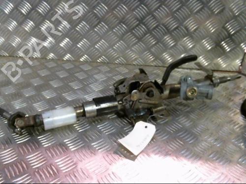 Used Steering column HONDA CRX II (ED, EE) 1.6 i 16V (ED9) (131 hp) 22035382