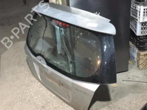 Tailgate CHEVROLET AVEO / KALOS Hatchback (T200) 1.4 16V | BP20993980C6 
