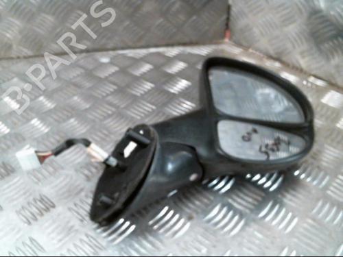 Used Right mirror Right mirror FIAT MULTIPLA (186_) 1.9 JTD 115 (115 hp) 22054570 22054570