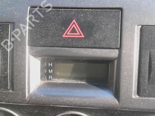 Used Display monitor Display monitor HYUNDAI COUPE II (GK) [2001-2012] 33805520 33805520