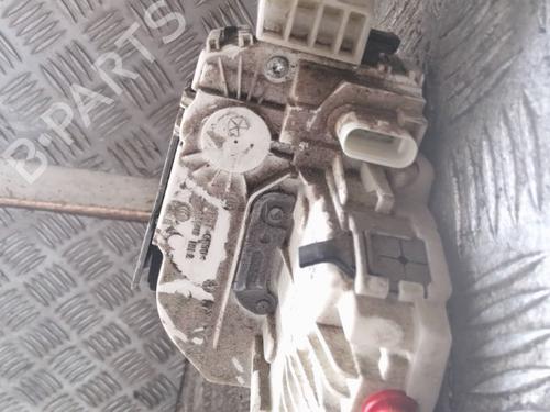 Rear right lock FIAT 500X (334_) 1.4 (334AXC1B, 334AXC11) | BP23799934C99 