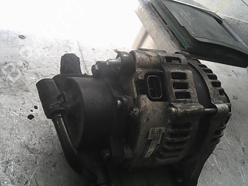 Used Alternator HYUNDAI TUCSON (JM) 2.0 CRDi All-wheel Drive (140 hp) 20996957
