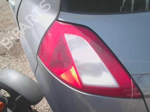 Used Left taillight Left taillight 37196306 37196306