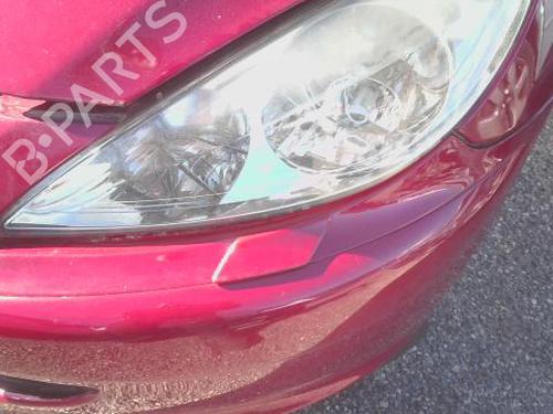 Used Left headlight PEUGEOT 307 CC (3B) 2.0 16V (136 hp) 28440325