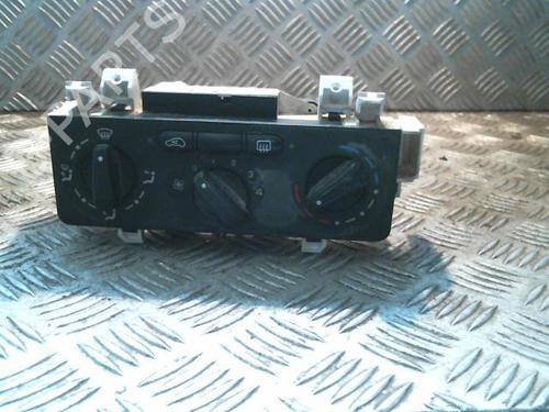 Used Climate control CITROËN C3 I (FC_, FN_) 1.4 HDi (68 hp) 22043195