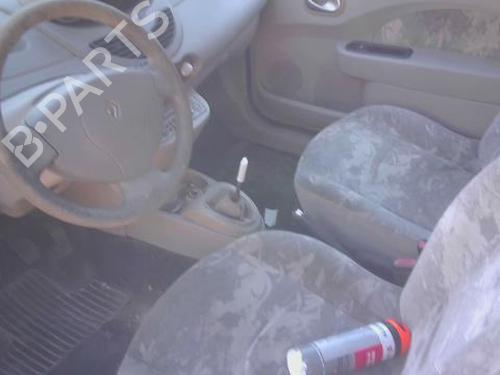 Horn RENAULT TWINGO II (CN0_) 1.5 dCi (CN0E) | BP29149158E13 - Image 1