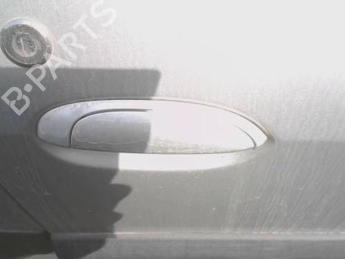 Used Front right exterior door handle Front right exterior door handle 39584395 39584395