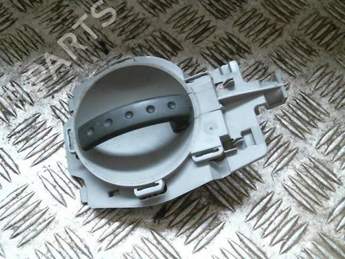 Used Rear left interior door handle Rear left interior door handle CITROËN C3 I (FC_, FN_) 1.4 HDi (68 hp) 22042641 22042641
