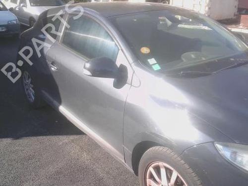 Used Parts RENAULT MEGANE III Coupe (DZ0/1_)  1.5 dCi (DZ0A)  4540963