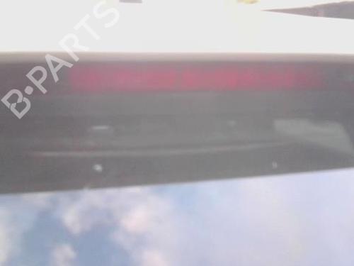 Used Third brake light RENAULT CAPTUR I (J5_, H5_) 1.5 dCi 90 (J5N4, J5M5, J5MW, J5M6, J5AL, J5AJ) (90 hp) 30181532