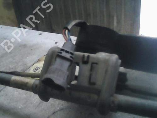 Used Front wiper motor RENAULT CLIO II (BB_, CB_) 1.9 D (B/CB0E, BB0J) (64 hp) 22038569