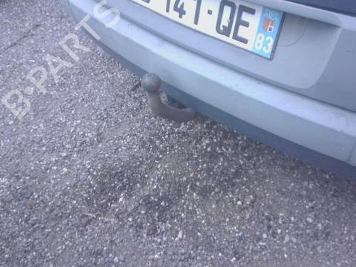 Used Tow ball/Mechanism RENAULT SCÉNIC II (JM0/1_) 1.9 dCi (JM14) (131 hp) 31298051