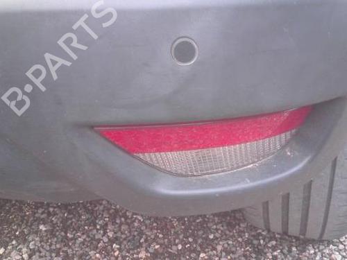 Used Rear bumper right light RENAULT CAPTUR I (J5_, H5_) 1.5 dCi 90 (J5N4, J5M5, J5MW, J5M6, J5AL, J5AJ) (90 hp) 30181491