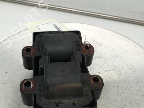 Used Ignition coil RENAULT KANGOO Express (FC0/1_) 1.2 (FC1A) (60 hp) 30818602