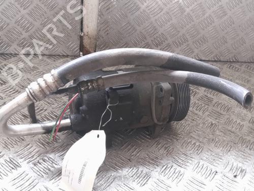 Used AC compressor AC compressor CITROËN XSARA (N1) 2.0 HDi 90 (90 hp) 28418675 28418675