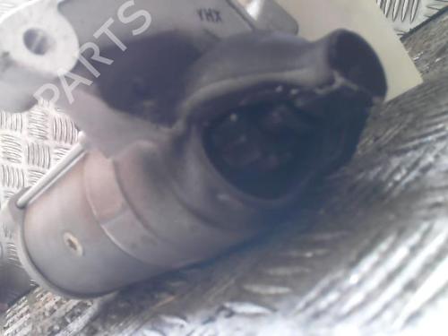 Starter PEUGEOT 308 II (LB_, LP_, LW_, LH_, L3_) 1.5 BlueHDi 130 | BP21064783M8 