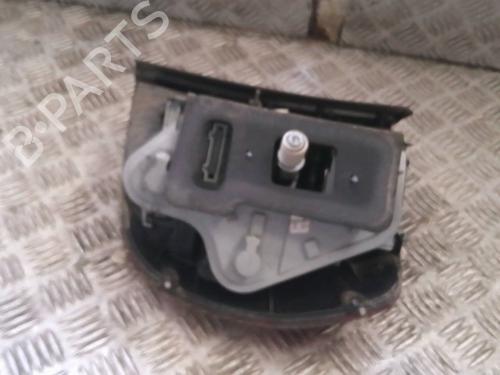 Left taillight VW FOX Hatchback (5Z1, 5Z3, 5Z4) 1.4 TDI | BP26000124C34 