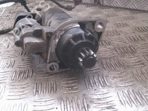 Starter AUDI A3 (8P1) 2.0 TDI 16V quattro | BP27172559M8 