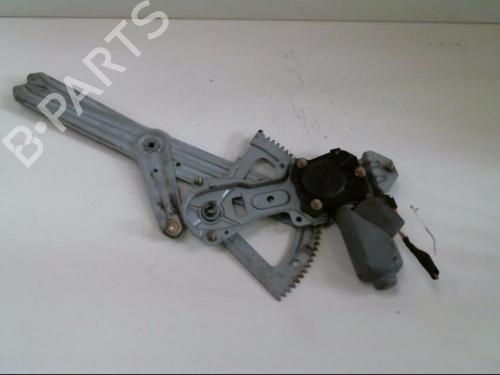 Used Front right window mechanism Front right window mechanism PEUGEOT 309 II (3C, 3A) 1.4 (75 hp) 22040355 22040355