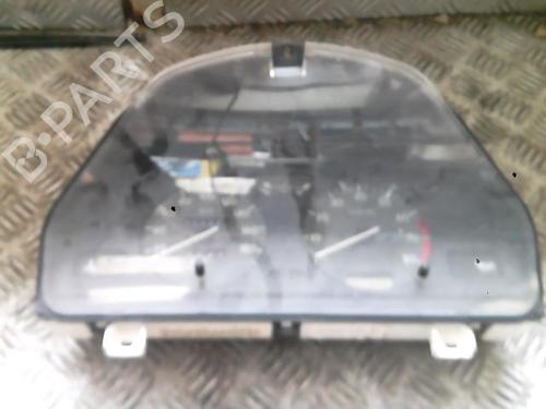 Used Instrument cluster CITROËN SAXO (S0, S1) 1.4 VTS (75 hp) 22892147