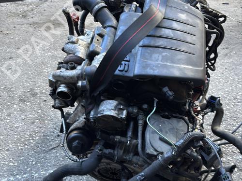 Engine PEUGEOT PARTNER Box Body/MPV 1.6 HDi | BP33743029M1 - Image 4