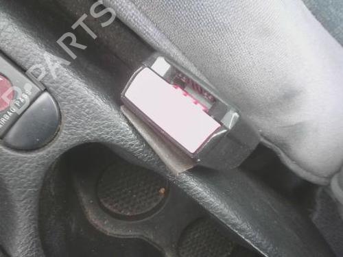Used Front right belt tensioner Front right belt tensioner 36846106 36846106