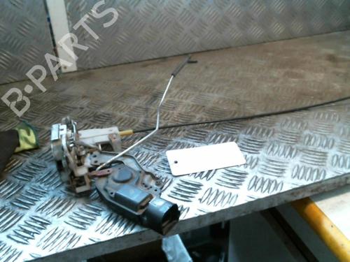 Used Electronic module CITROËN C1 (PM_, PN_) 1.4 HDi (54 hp) 20993231