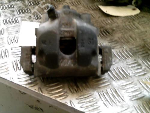 Used Left rear brake caliper BMW Z4 Roadster (E85) 2.0 i (150 hp) 20997291