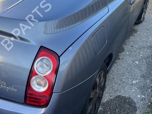 Used Parts NISSAN MICRA C+C III (K12)  1.6 160 SR  4373532