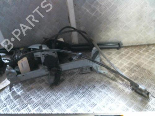 Used Front right window mechanism RENAULT MEGANE II Coupé-Cabriolet (EM0/1_) 1.9 dCi (131 hp) 20990432