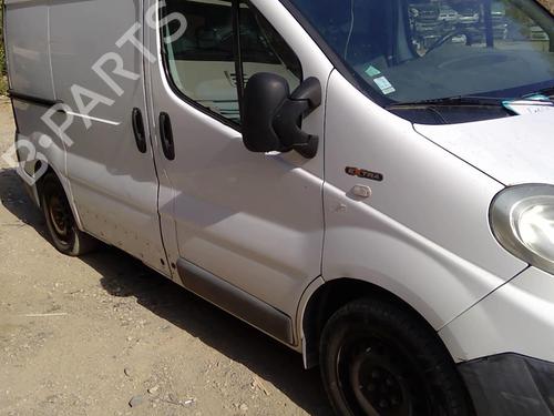 Electronic module RENAULT TRAFIC II Van (FL) 2.0 dCi 90 (FL0H, FL00, FL01, FL0M, FL0P, FL0S) | BP22039328M83 - Image 3