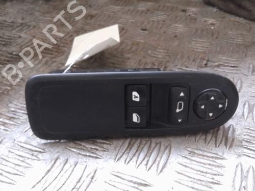 Used Switch CITROËN C3 II (SC_) 1.4 HDi 70 (SC8HZC, SC8HR0, SC8HP4) (68 hp) 25258834