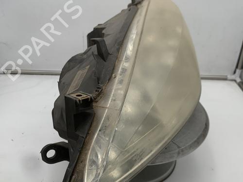 Left headlight PEUGEOT 307 (3A/C) 1.6 16V | BP32471331C28 - Image 4