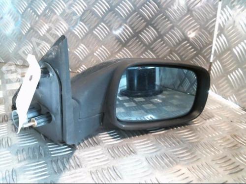 Used Right mirror RENAULT LAGUNA II (BG0/1_) 1.8 16V (BG04, BG0B, BG0C, BG0V) (117 hp) 22035397