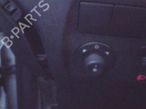 Comando retrovisori PEUGEOT PARTNER Box Body/MPV 1.6 HDi (75 hp) 31049718