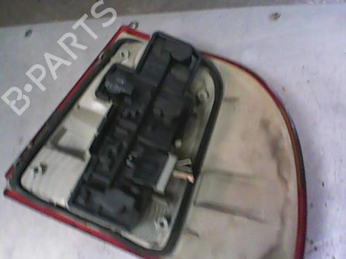 Left taillight OPEL ASTRA F Saloon (T92) 1.6 i 16V (F19, M19) | BP21000795C34 
