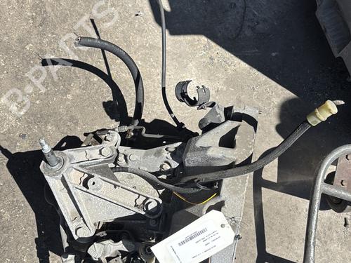 Gearbox DACIA SANDERO 1.5 dCi | BP23255139M3 