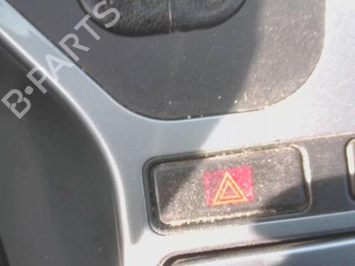 Used Warning switch BMW 5 (E39) 523 i (170 hp) 28819733