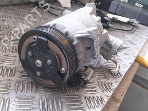 AC compressor OPEL ASTRA H (A04) 1.6 (L48) | BP24999153M34 