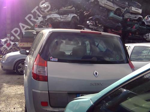 Tennspole RENAULT SCÉNIC II (JM0/1_) 1.6 (JM0C, JM0J, JM1B) | BP20986784M94 