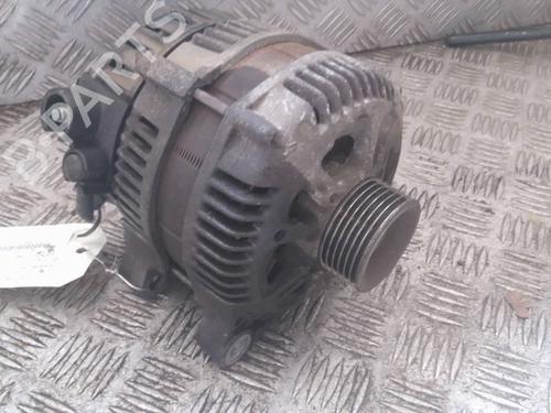 Used Alternator Alternator PEUGEOT 406 (8B) 2.0 HDI 110 (109 hp) 27495389 27495389