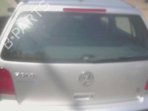 Used Tailgate VW POLO (6N2) 1.4 (60 hp) 28099755