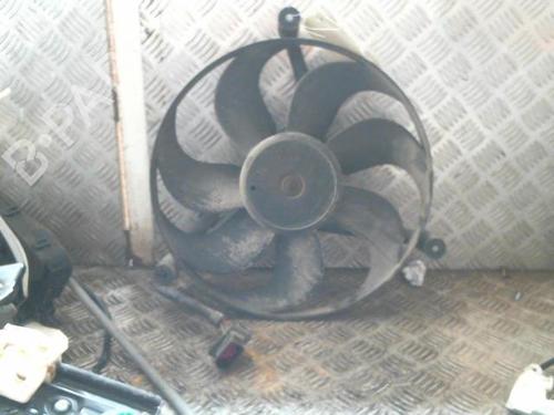 Køleventilator elektrisk AUDI A3 (8L1) 1.9 TDI (110 hp) 20996097